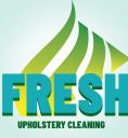 Fresh Upholstery Cleaning logo